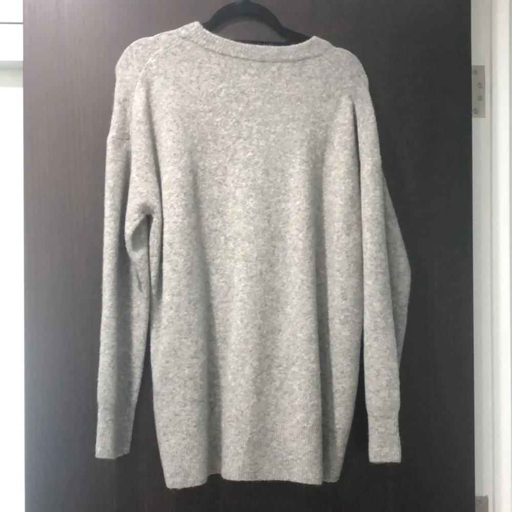 Babaton Wool Sweater - Picture 2 of 5
